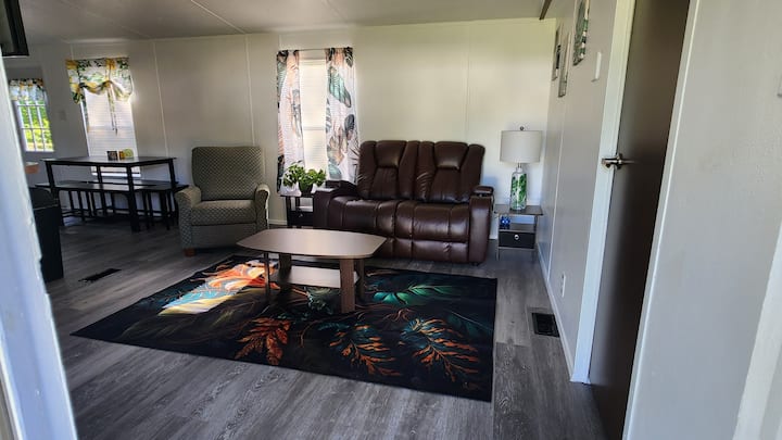 Cozy Acre Near Lake City - Lake City, FL