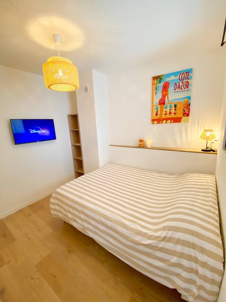 Camera da letto 1