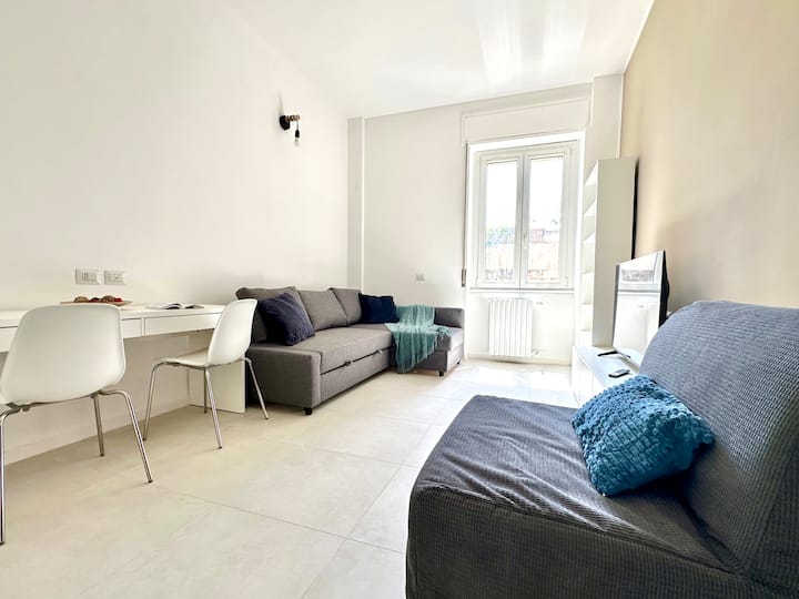 I-host Apartment - Lodi 78 - Milaan
