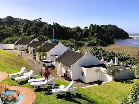 Villa Arroyo, Estuary Estate