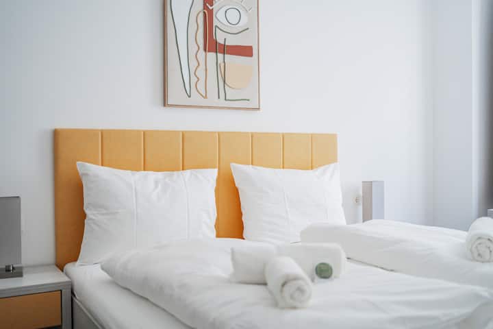 Home1 Albertine Aparthotel #02a - Vienne