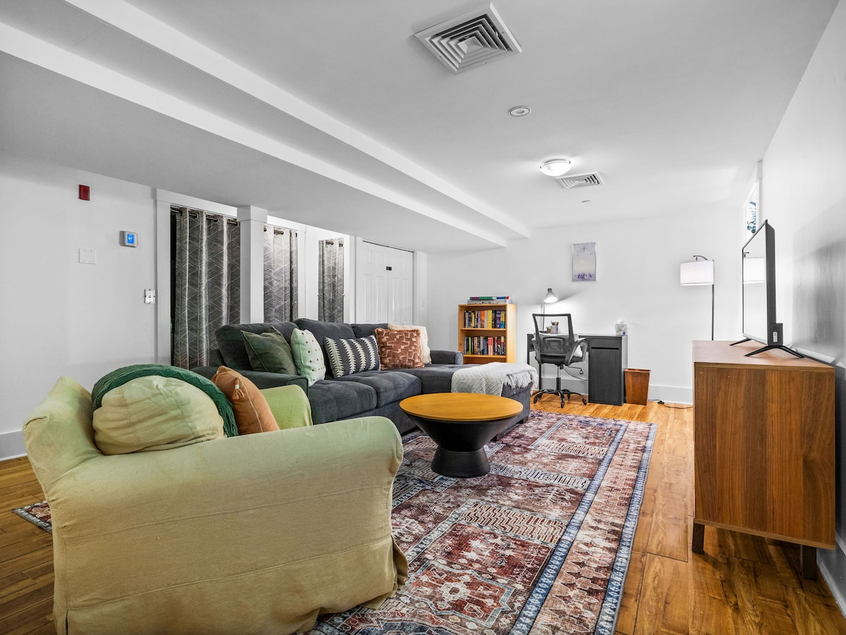 Всекидневна