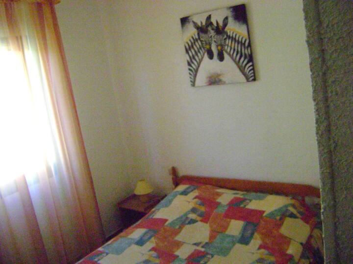 dormitorio cama grande