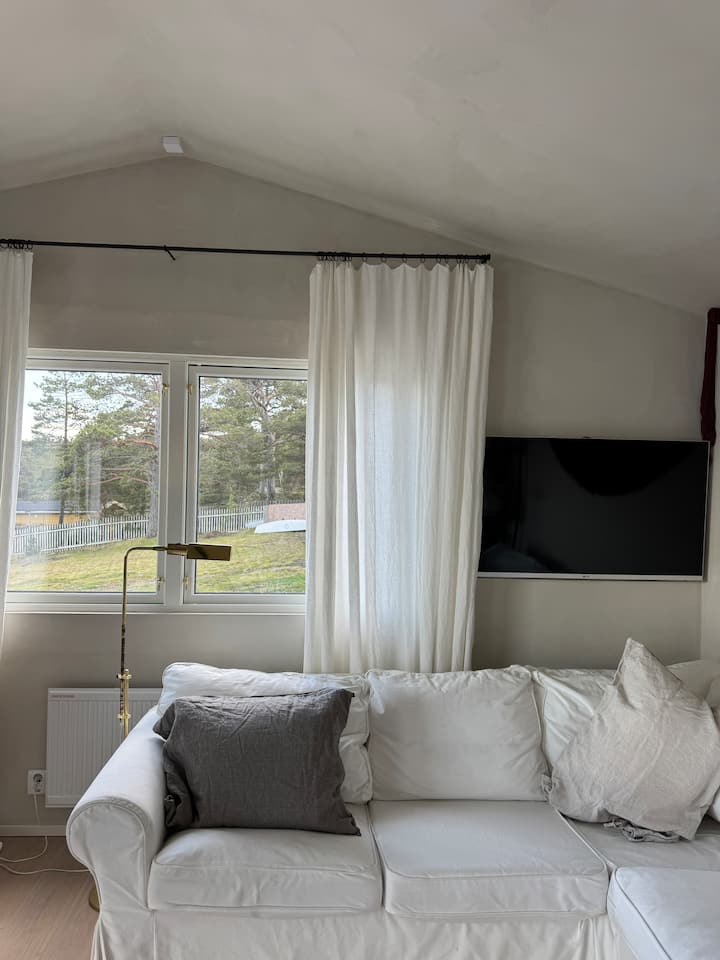 Ocean Front Villa - Sandhamn