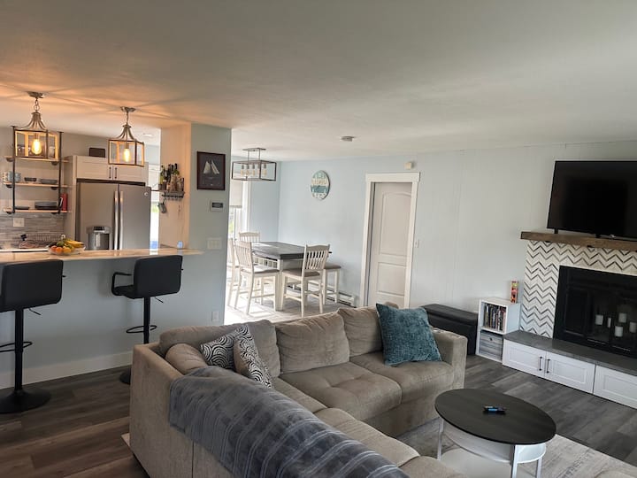 Vip House - Kenai, AK