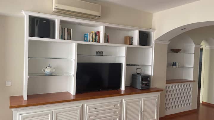 Maravilloso Apartamento "Delux" - Blanes