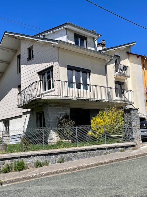 Family home