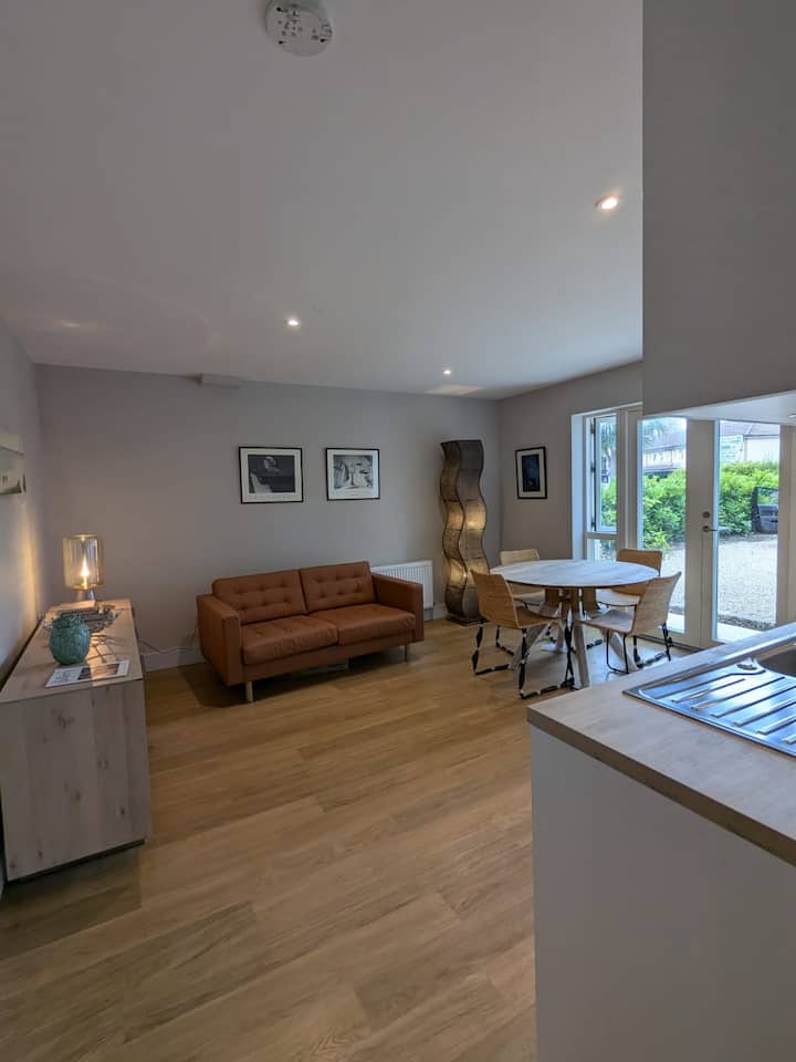 Всекидневна зона