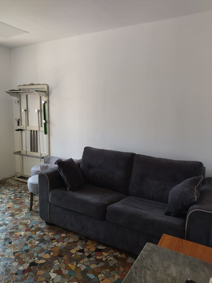Maison De Vacances - Cayeux-sur-Mer