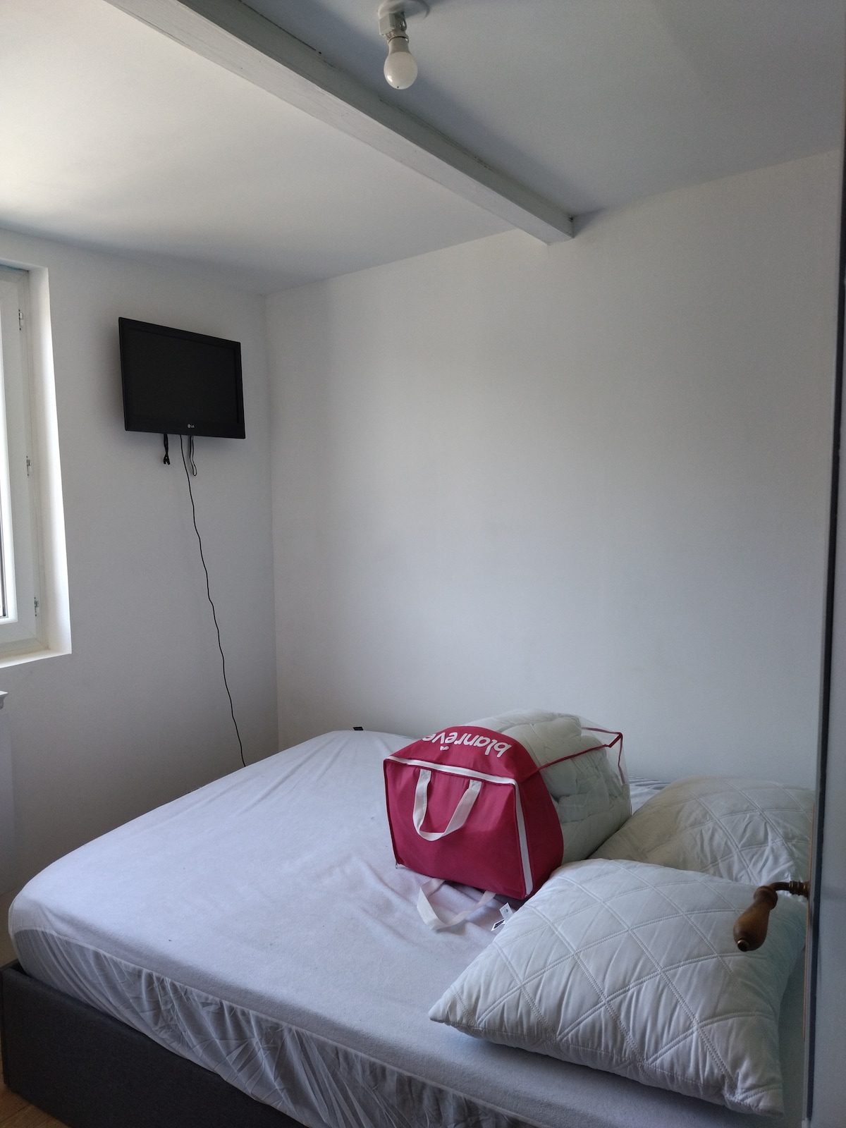 საძინებელი 2