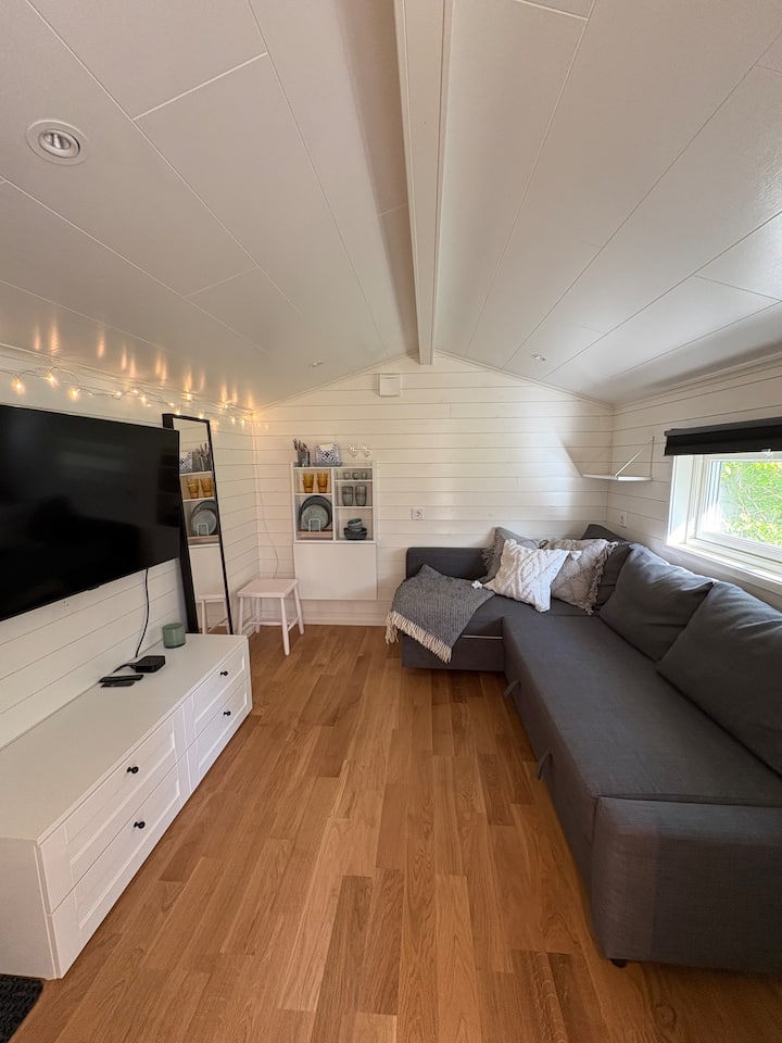 Charming Guest House - Kungsbacka