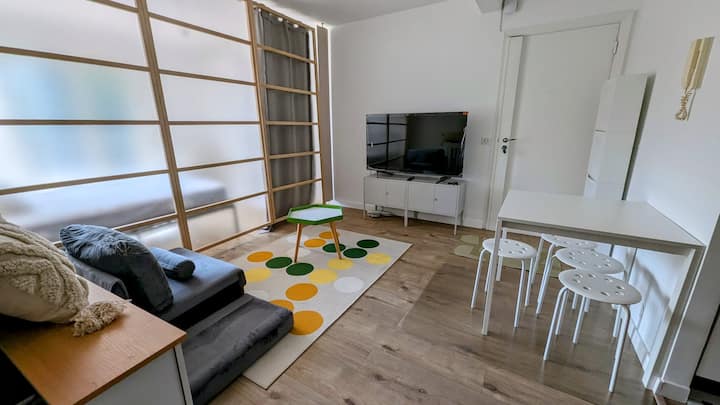 Appartement Proche/near Promenade - Nice