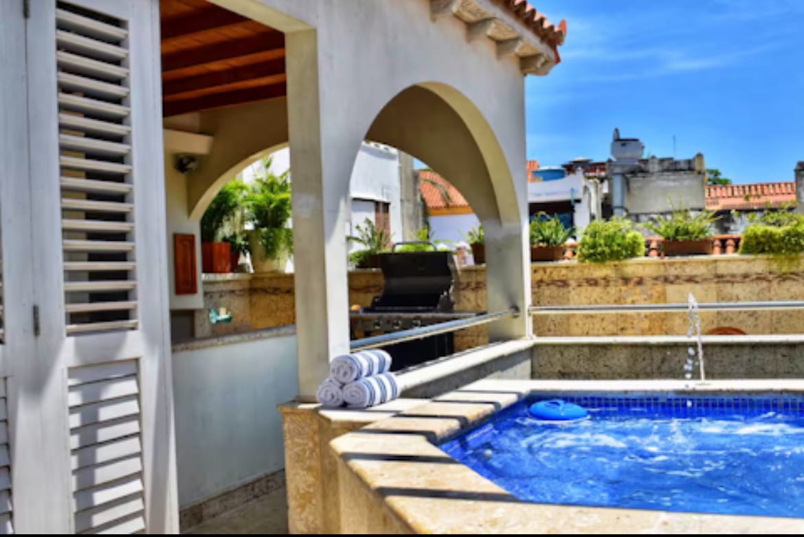 Casa Allegra — photo 1