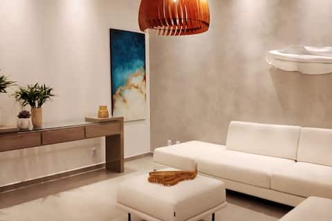 Popular Airbnb listing: Hygge Studio near Expo Center Norte/Anhembi/K1 in Santana