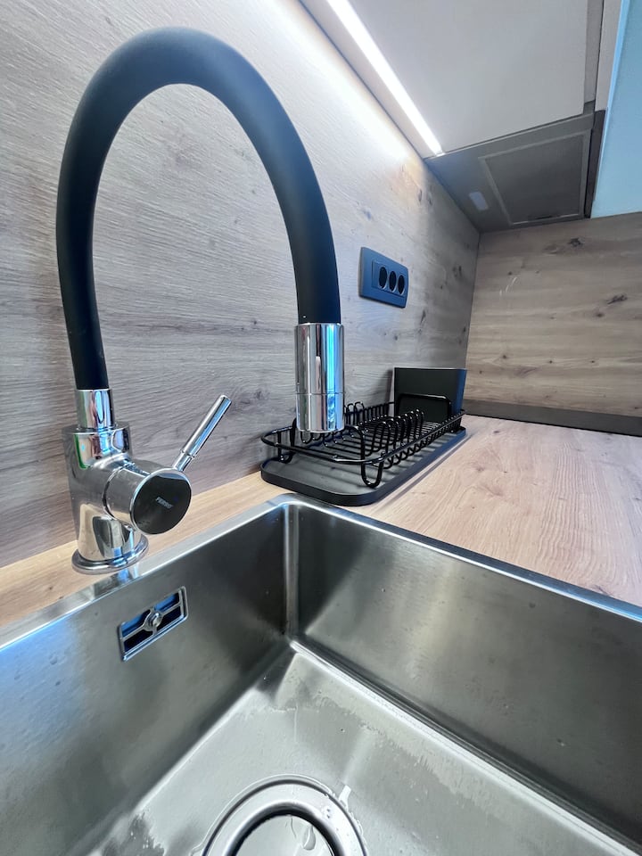 Balvan Balcony Apartment - Soča