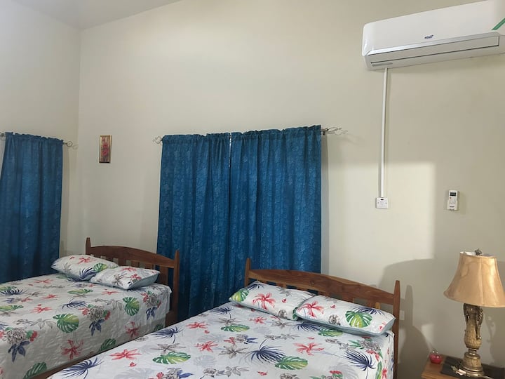 Negril Super Deal West End Apt 1 With 2 Beds - Negril