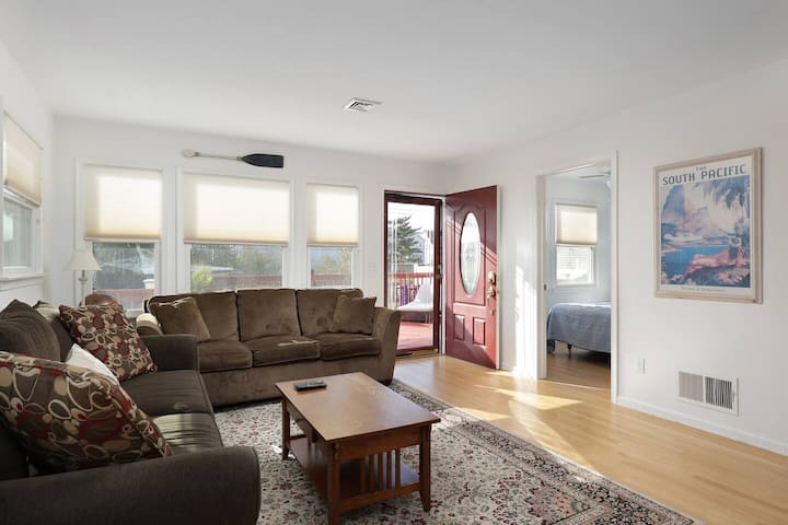 Beach House - Point Pleasant, NJ