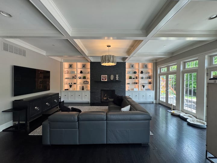 Perfect Golfer Retreat - King of Prussia, PA