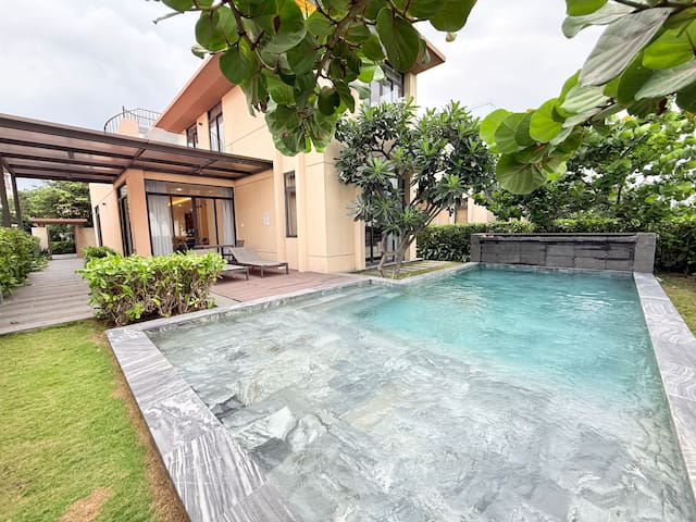 Villa Phongliem managed Airbnb listing 2