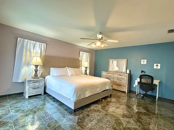 Chambre 1