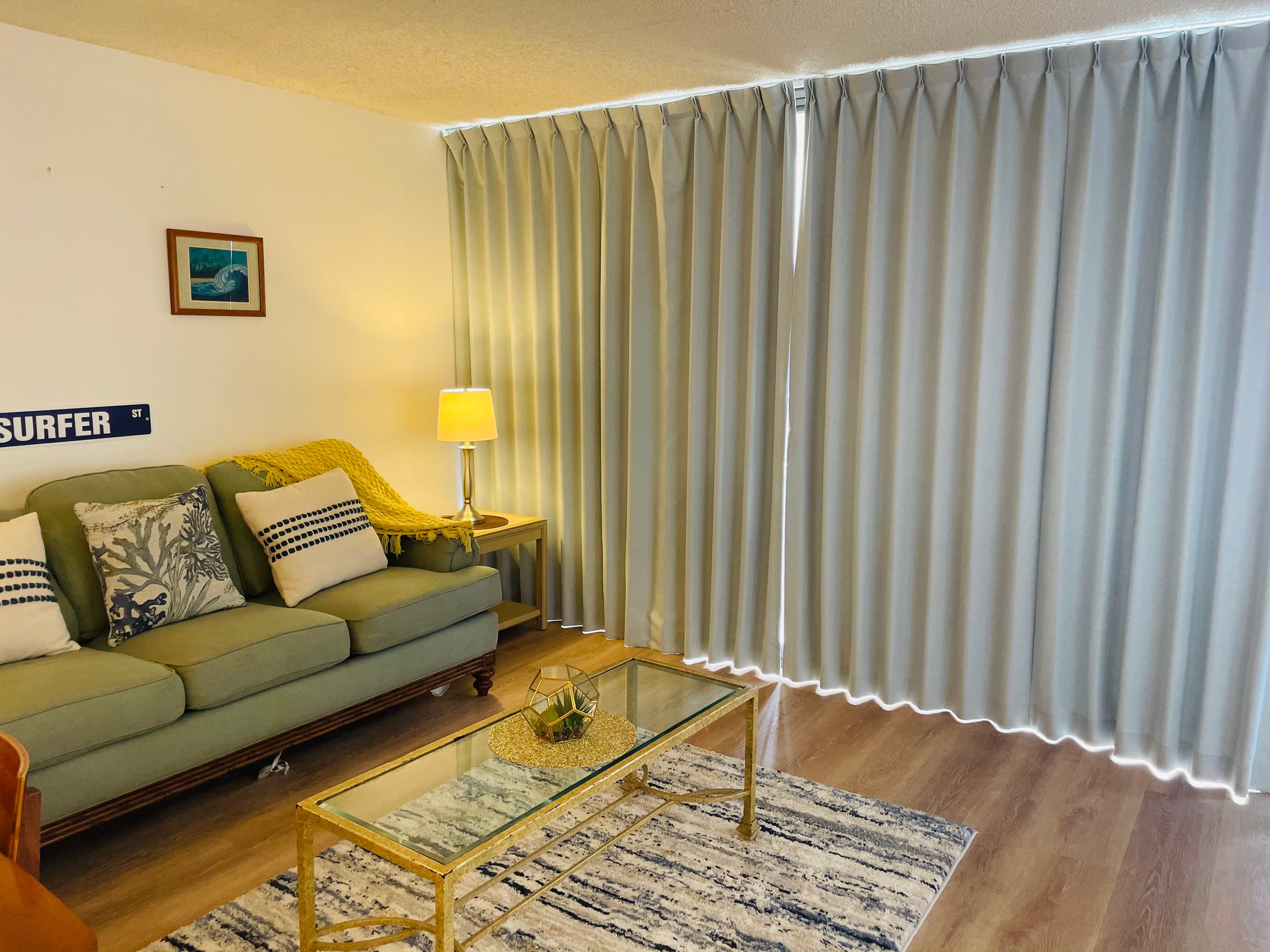 Waikiki Banyan HighFloor 1 bdrm - Image 7