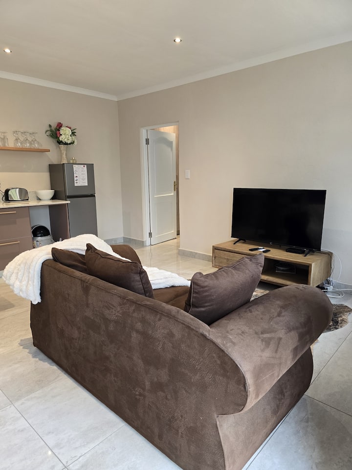 Susan’s Cottage – Peace & Quiet - Villiersdorp