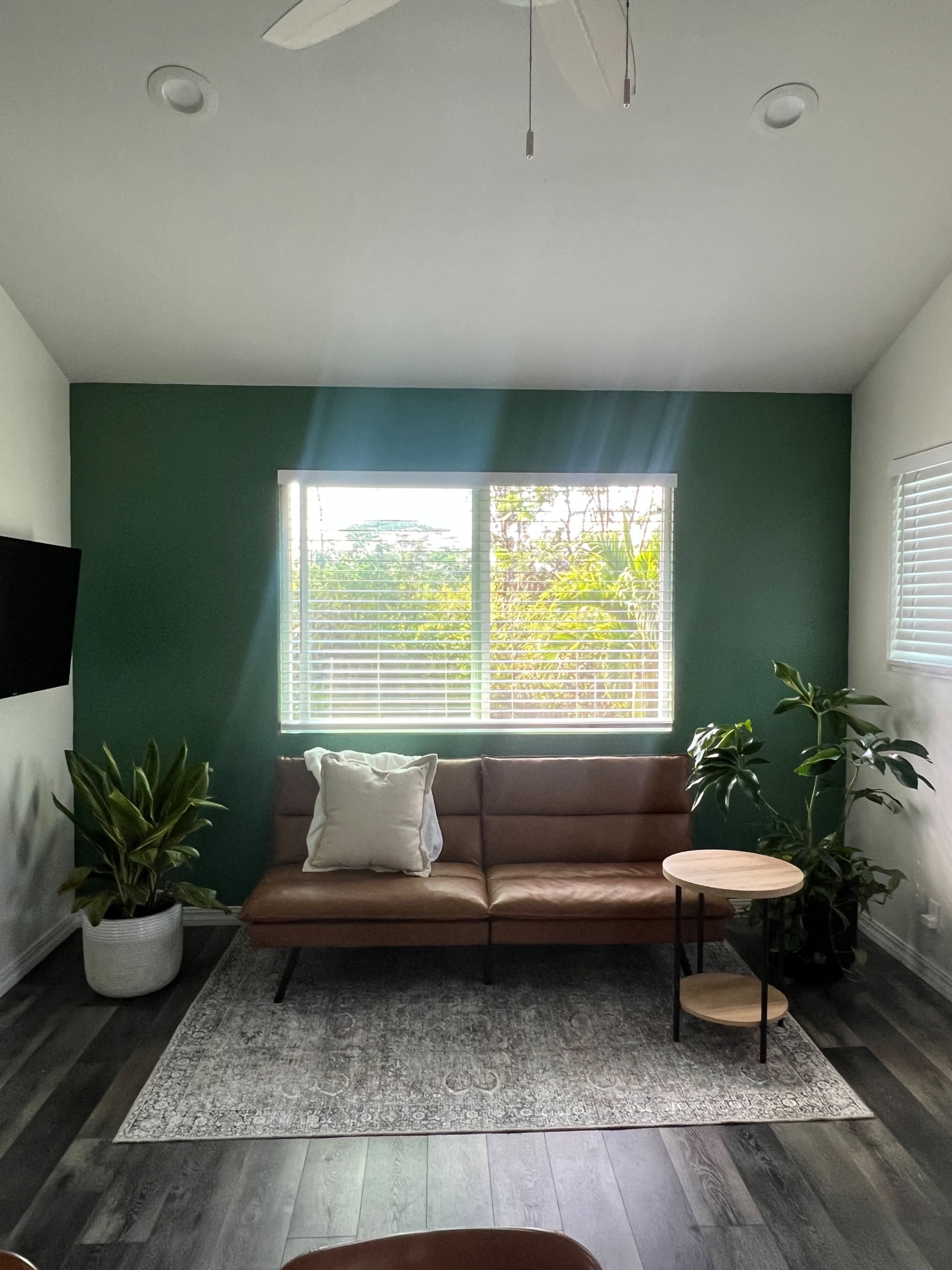 Home in Keaau · ★4.67 · 1 bedroom · 1 bed · 1 private bath - Image 2