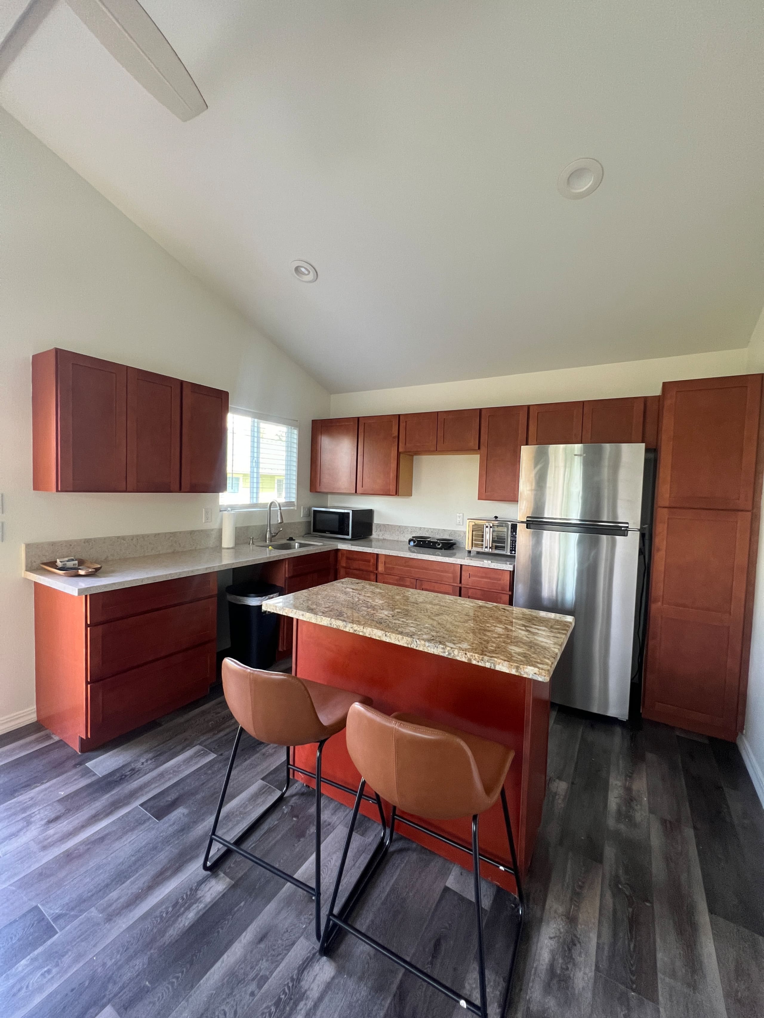 Home in Keaau · ★4.67 · 1 bedroom · 1 bed · 1 private bath - Image 5
