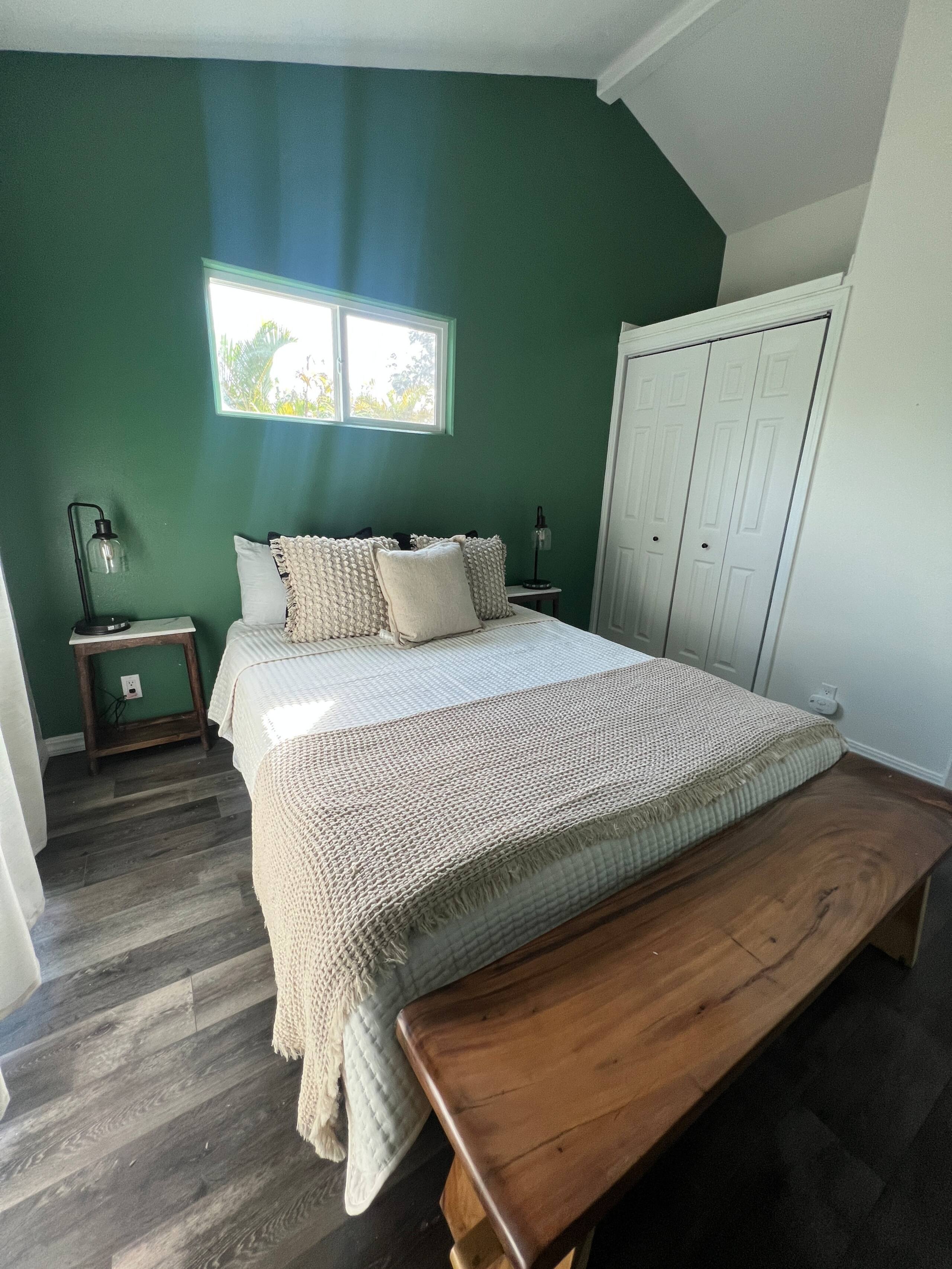 Home in Keaau · ★4.67 · 1 bedroom · 1 bed · 1 private bath - Image 10