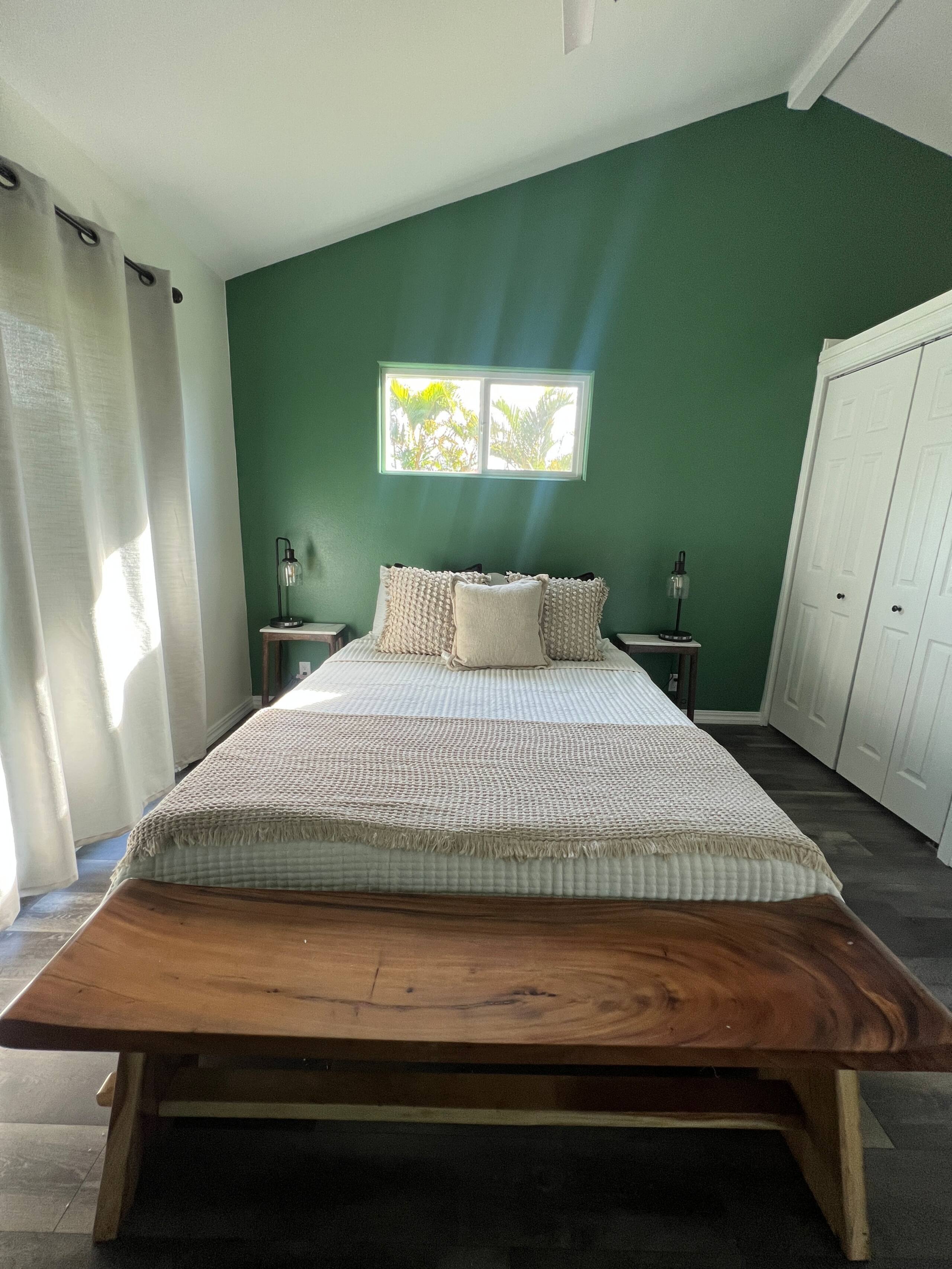 Home in Keaau · ★4.67 · 1 bedroom · 1 bed · 1 private bath - Image 9