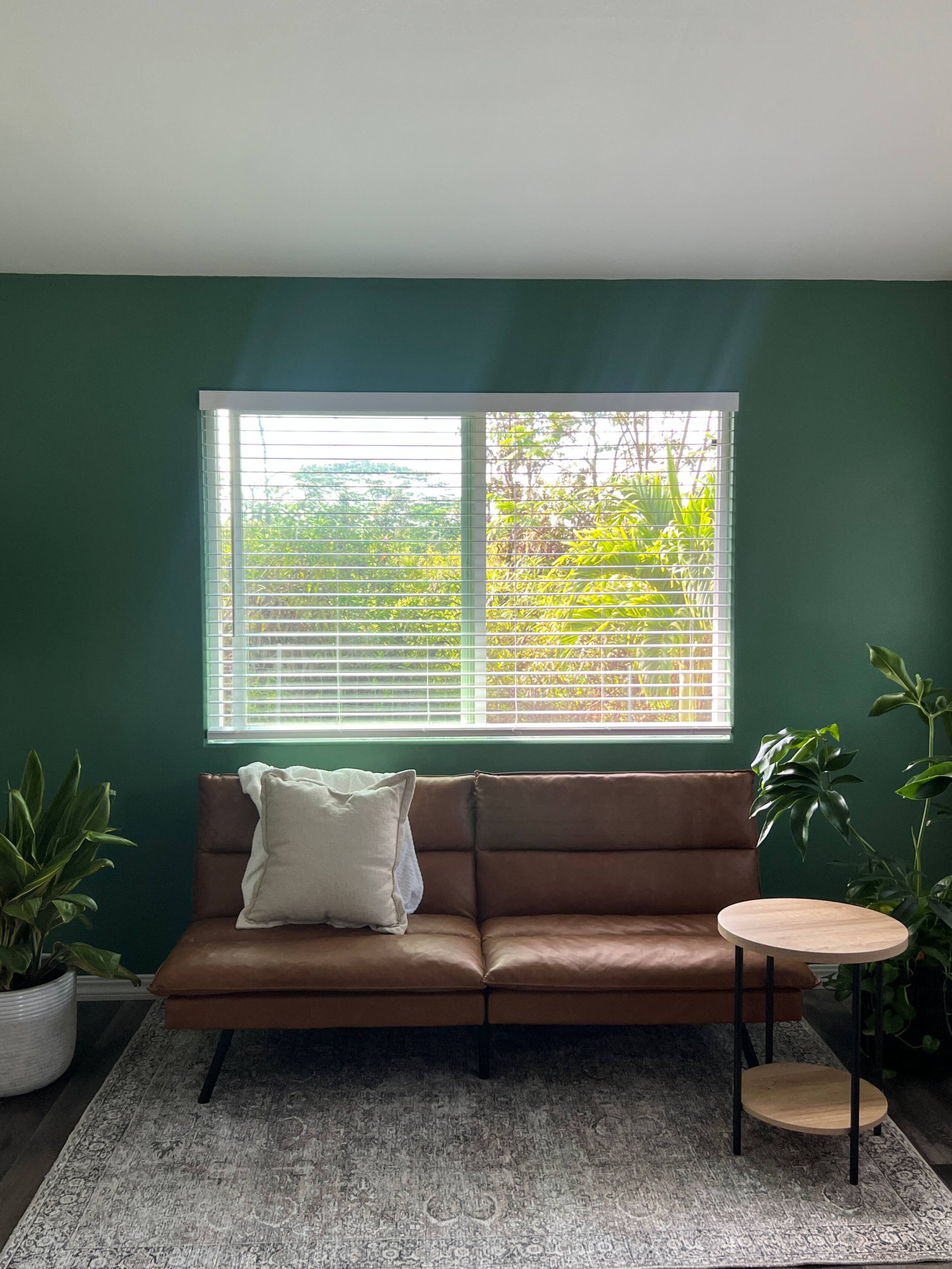 Home in Keaau · ★4.67 · 1 bedroom · 1 bed · 1 private bath - Image 4