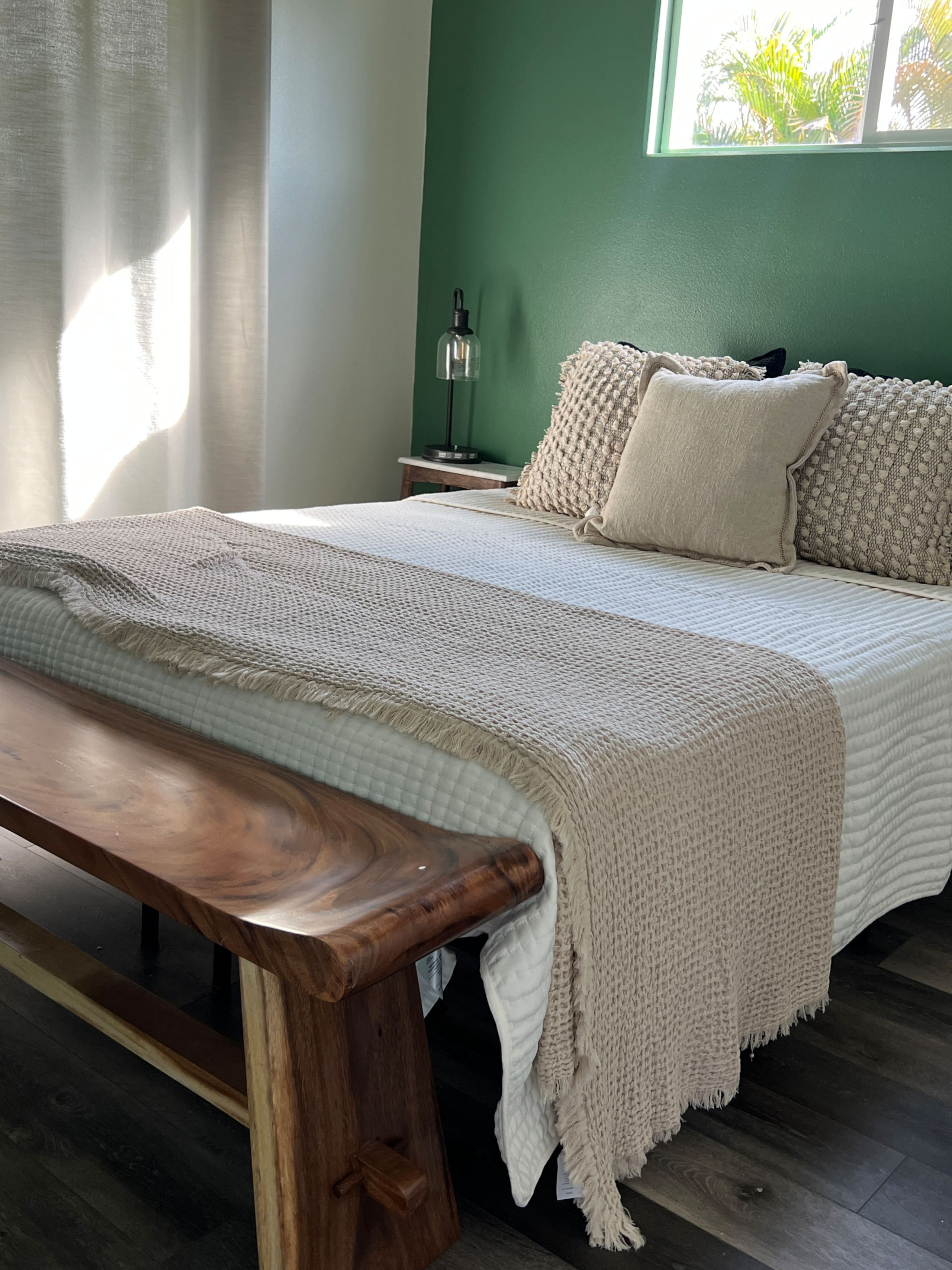 Home in Keaau · ★4.67 · 1 bedroom · 1 bed · 1 private bath - Image 1
