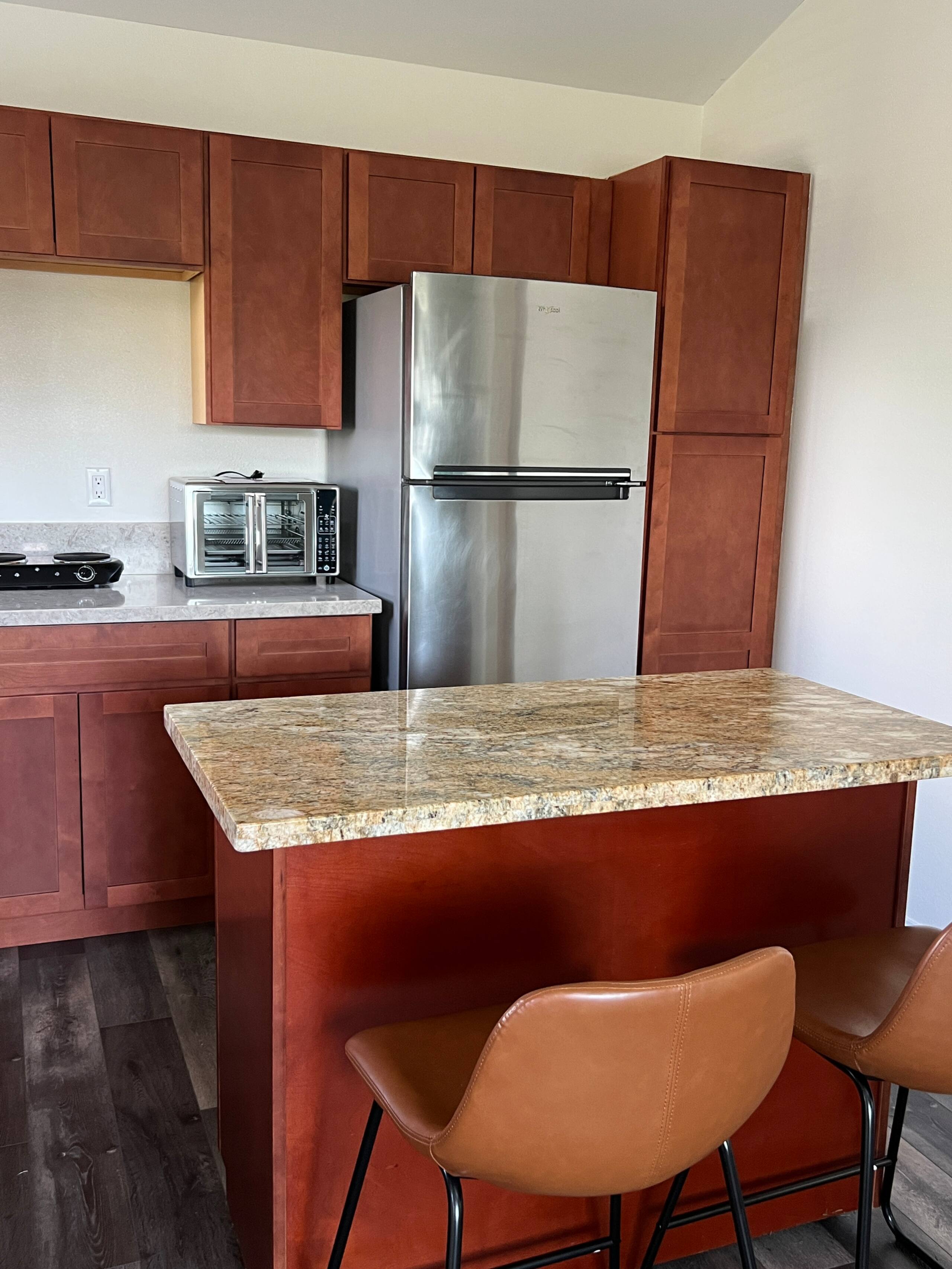 Home in Keaau · ★4.67 · 1 bedroom · 1 bed · 1 private bath - Image 6