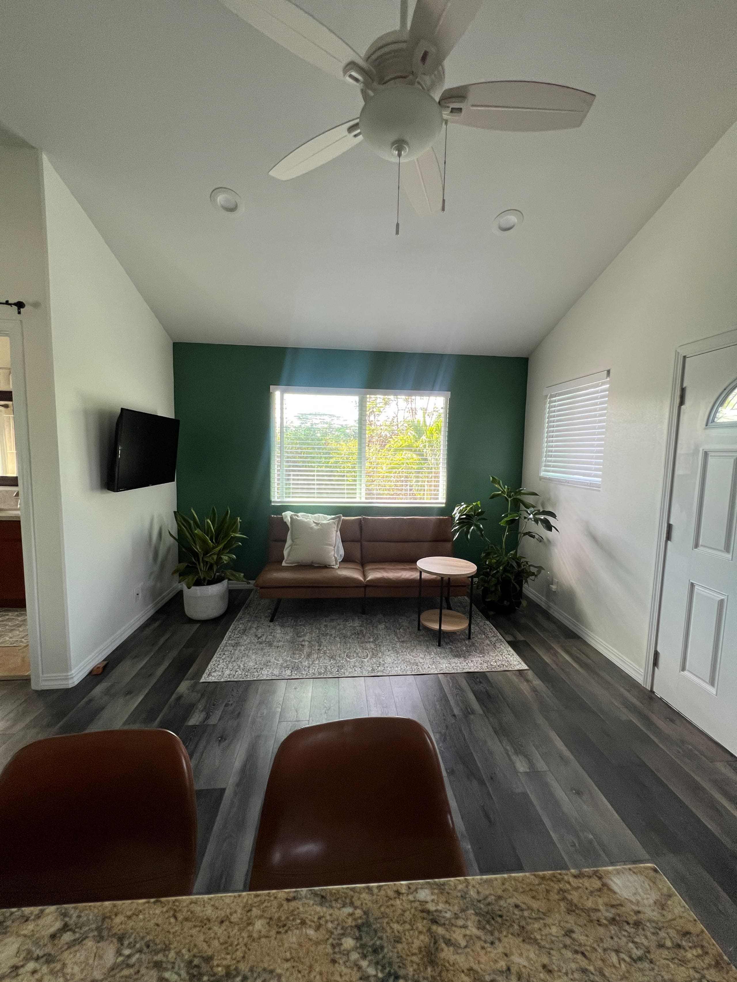Home in Keaau · ★4.67 · 1 bedroom · 1 bed · 1 private bath - Image 3