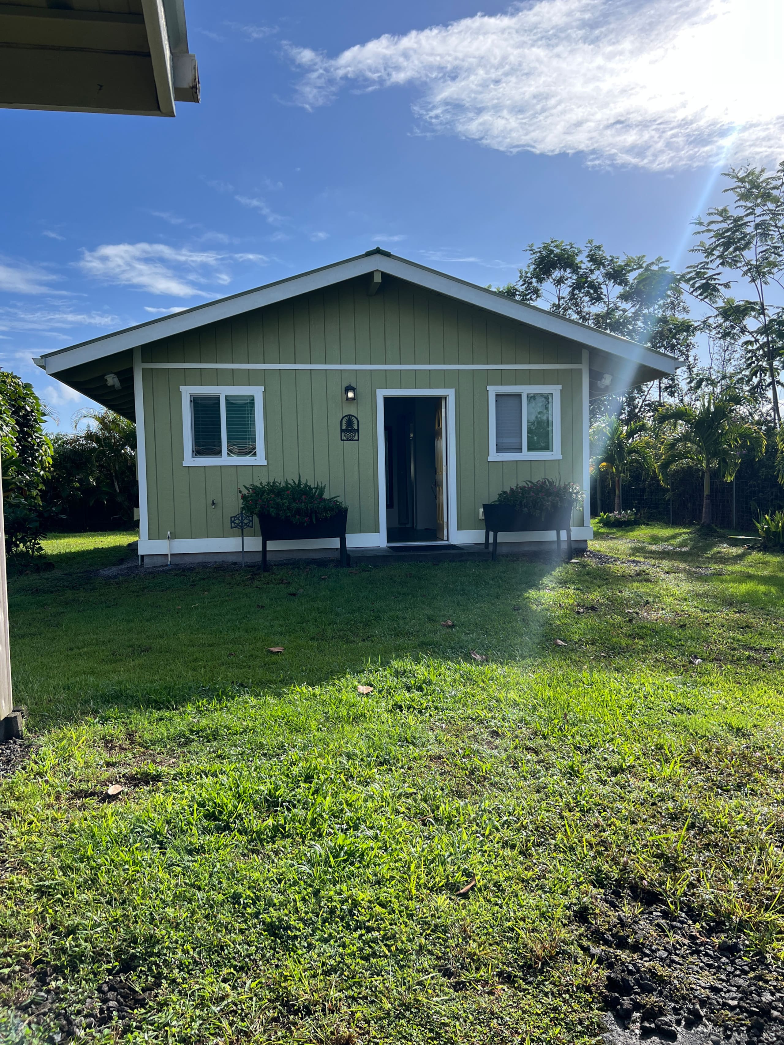 Home in Keaau · ★4.67 · 1 bedroom · 1 bed · 1 private bath - Image 13