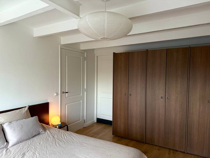 საძინებელი