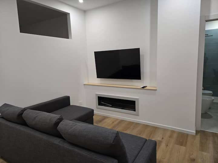 Castellano Home - Grimaldi - Catania