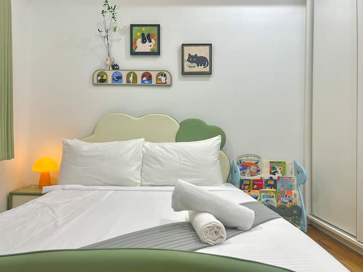 საძინებელი 2