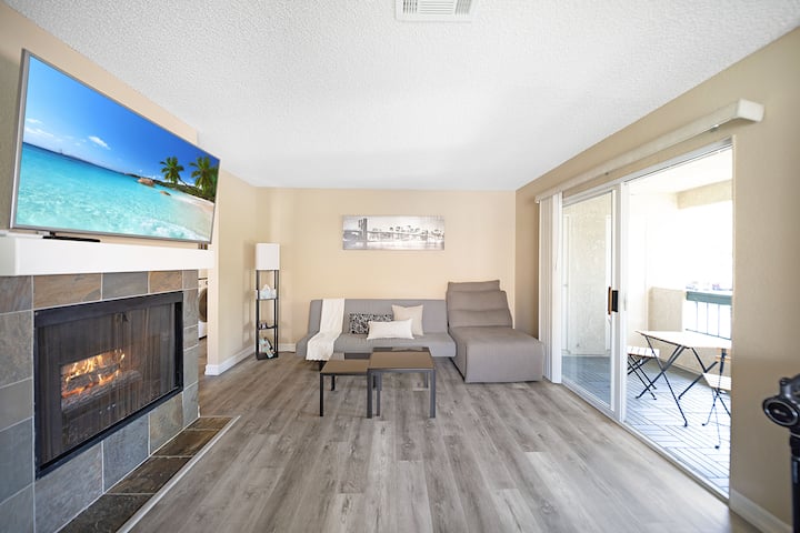 2bd Sd Home - Close To Beaches! - San Diego, CA