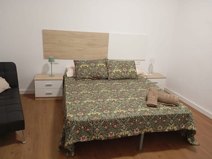 Chambre 1
