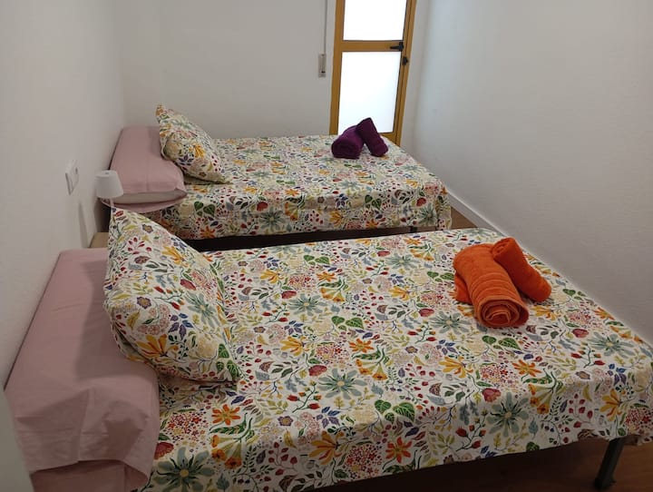 Chambre 2