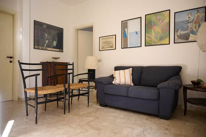 Residenza Il Portico Nel Verde - Rimini