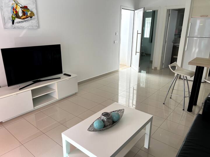 Casa Astrid + Gemeinschaftspool - Costa Calma