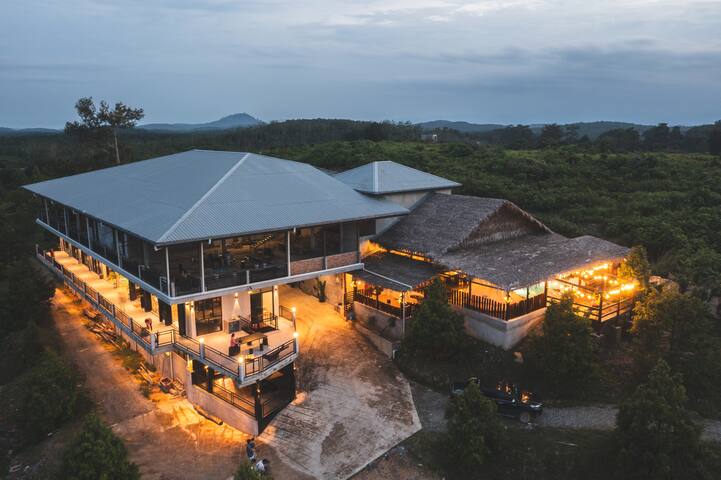 Boring Holiday managed Airbnb listing 1