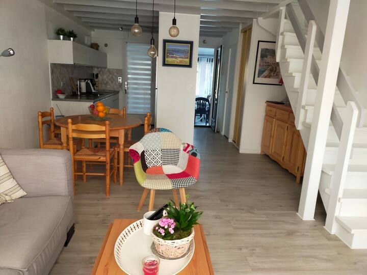 Maison Avec Jardin - Hossegor