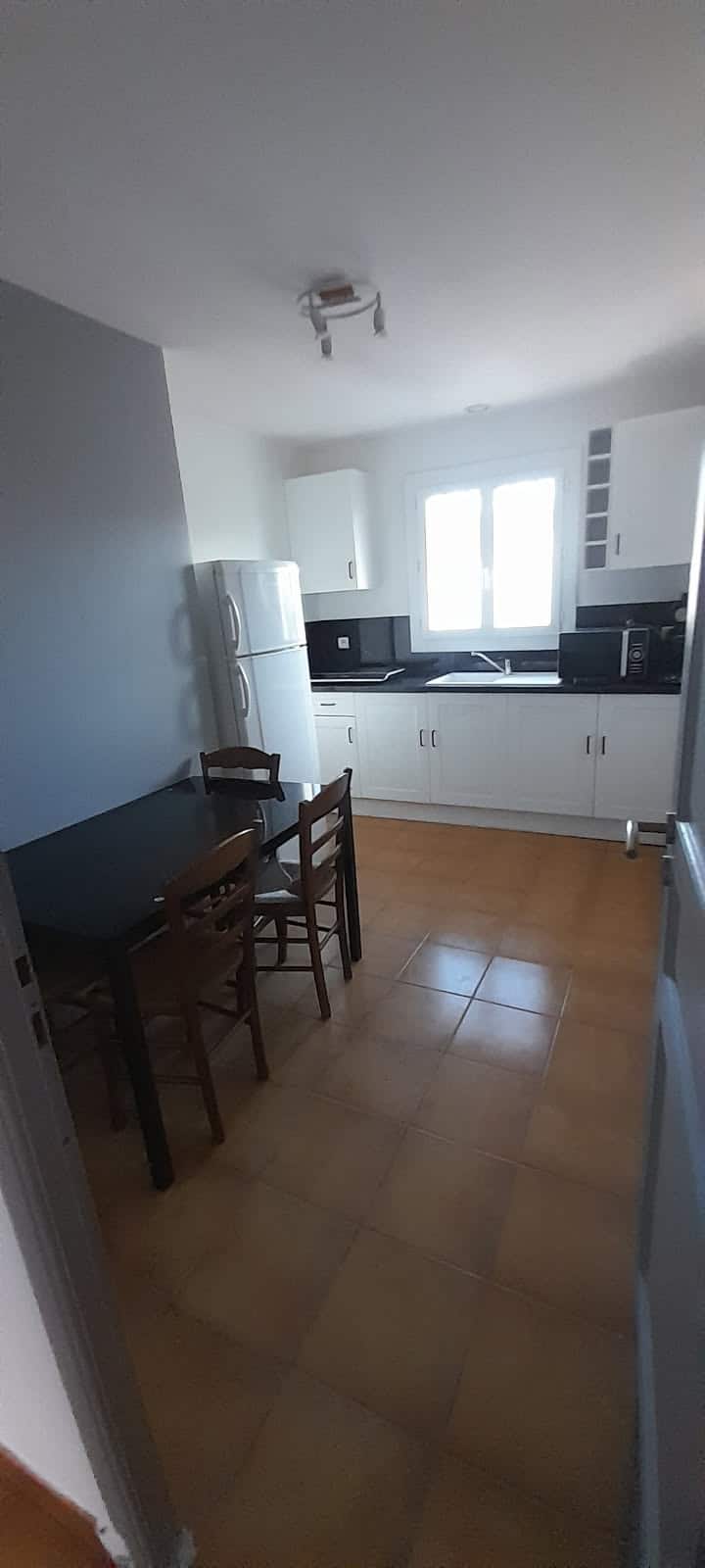 Appartement Calme Au 1er éTage - Rivesaltes