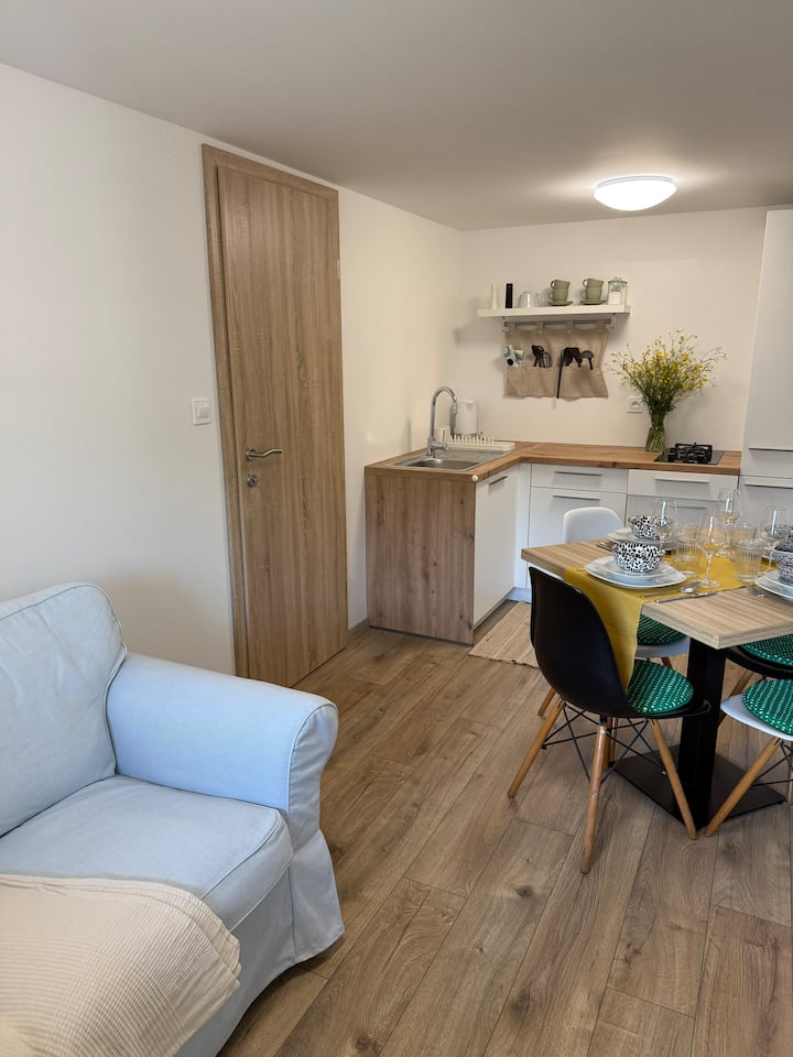 Mobile House Lasiesta Terme 3000 - Lipa, Slovenia