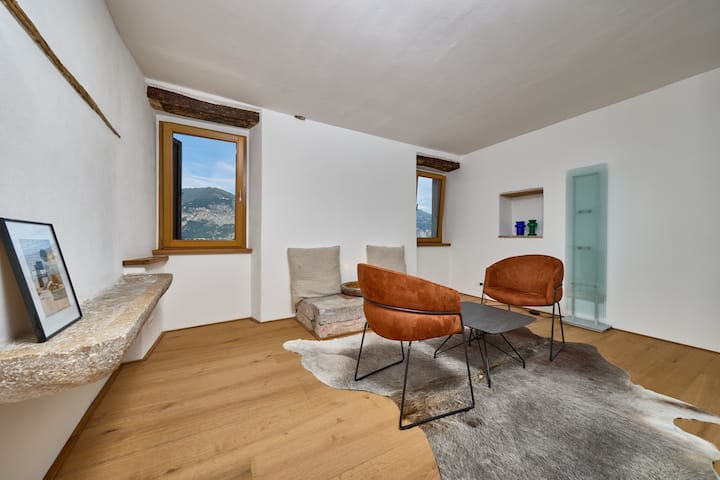 Casa Liliana - Monte Baldo