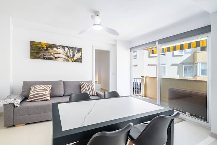 Javea Vibes - Bright, Modern & Beach-ready - Xàbia