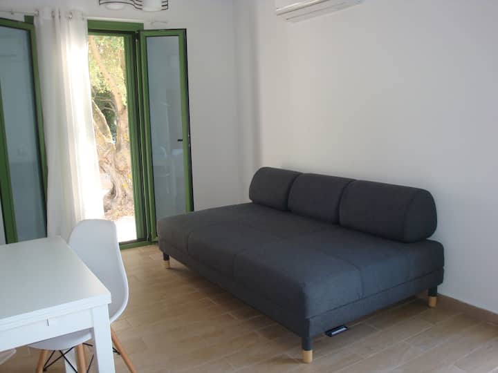 Peter's Cottage, Near Fiscardo, Kefalonia - Fiskardo